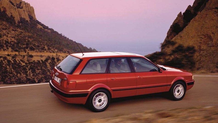 Ауди 80 цены и обзоры Audi 80